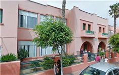 CEIP Esteban Navarro Sánchez: Colegio Público en CALERO (EL),Infantil,Primaria,Laico,