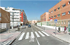 Colegio Tirso De Molina: Colegio Público en MADRID,Infantil,Primaria,