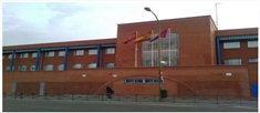Colegio Tomás Bretón: Colegio Público en MADRID,Infantil,Primaria,