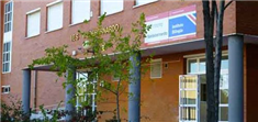 IES Valdebernardo: Colegio Público en MADRID,Secundaria,Bachillerato,