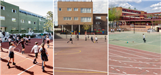 Colegio San Patricio: Colegio Privado en MADRID,Infantil,Primaria,Secundaria,Bachillerato,Inglés,Católico,