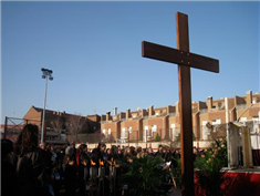 Colegio Ntra. Sra. De La Providencia: Colegio Concertado en PINTO,Infantil,Primaria,Secundaria,Bachillerato,Católico,