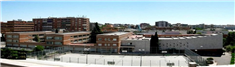 Colegio Paraiso Sagrados Corazones: Colegio Concertado en MADRID,Infantil,Primaria,Secundaria,Bachillerato,Católico,