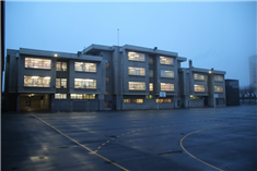 Colegio Antonio De Valbuena: Colegio Público en LEON,Infantil,Primaria,