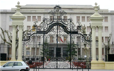 Scuola italiana de Madrid : Colegio Privado en MADRID,Infantil,Primaria,Secundaria,Bachillerato,Italiano,Laico,