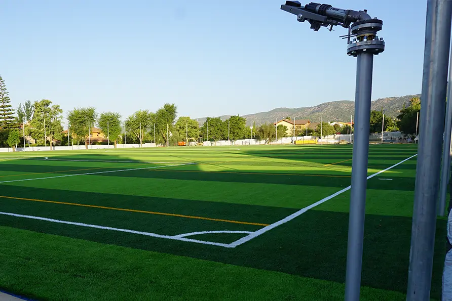 Colegio de Fomento Ahlzahir: Colegio Privado en CORDOBA,Primaria,Secundaria,Bachillerato,Inglés,Católico,