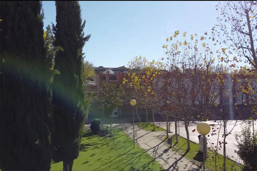 Colegio de Fomento Aldeafuente: Colegio Privado en ALCOBENDAS,Infantil,Primaria,Secundaria,Bachillerato,Inglés,Francés,Católico,