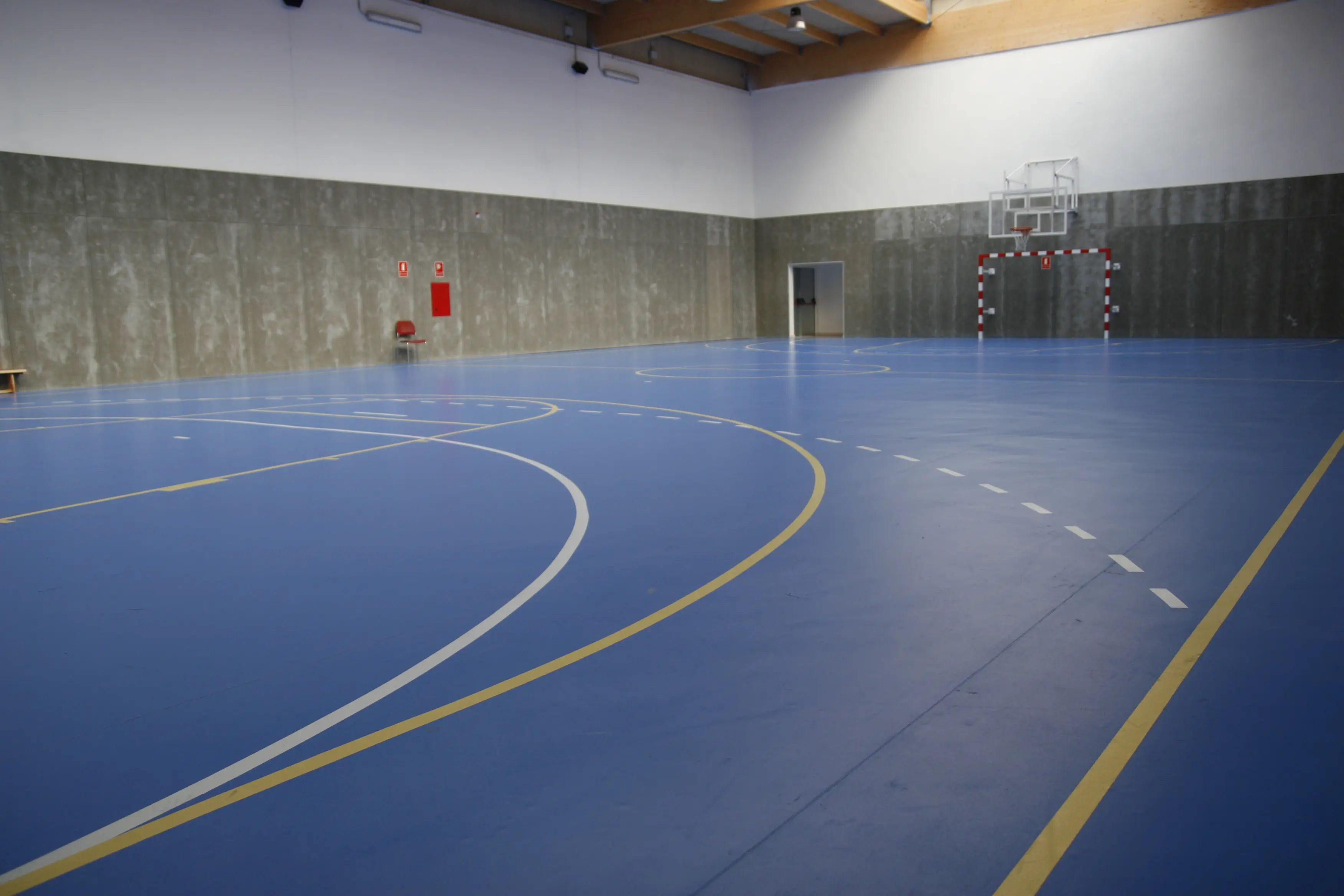 Colegio de Fomento Las Tablas-Valverde: Colegio Concertado en MADRID,Infantil,Primaria,Secundaria,Bachillerato,Inglés,Francés,Católico,