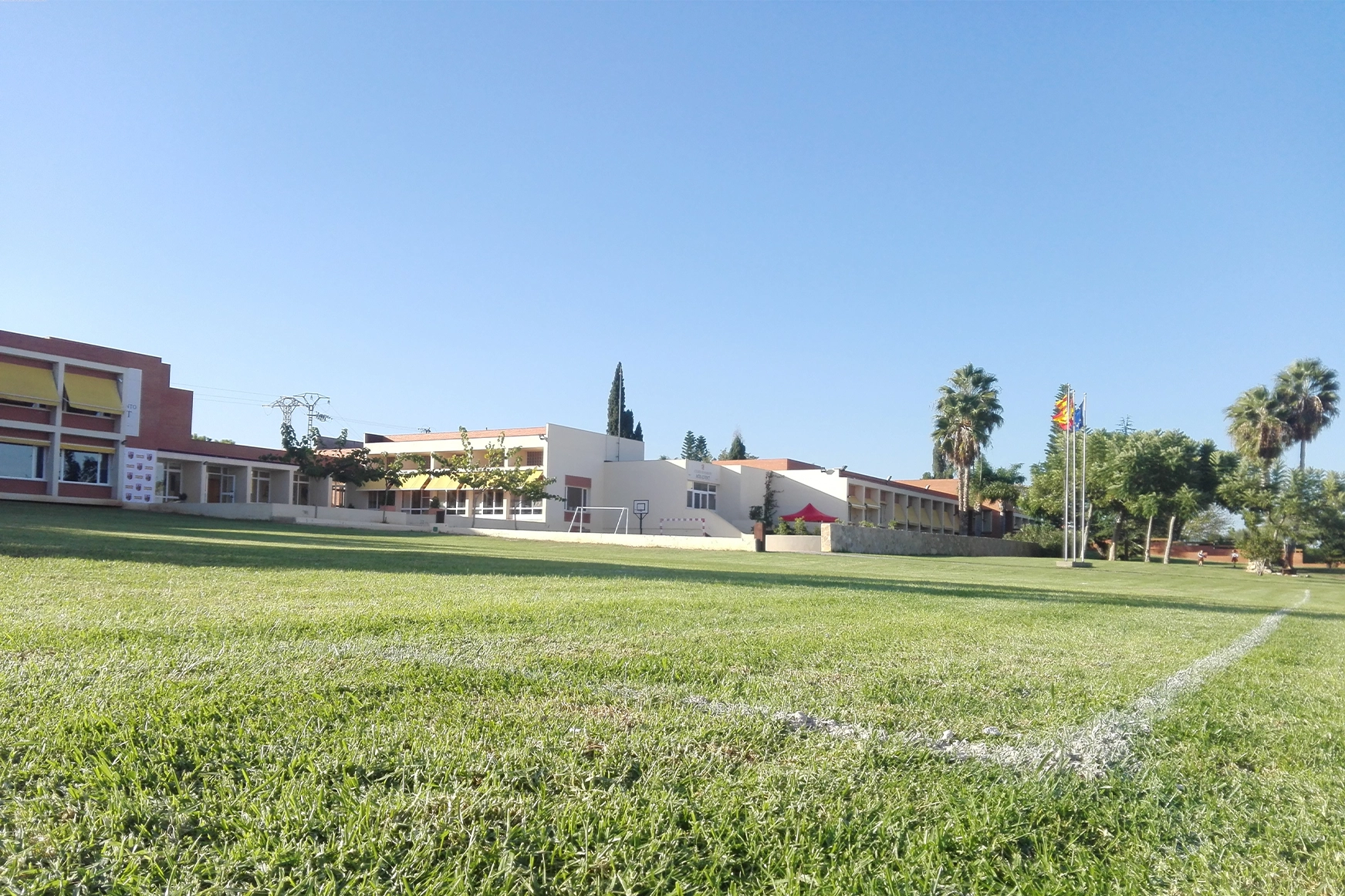 Colegio de Fomento Miralvent: Colegio Concertado en Betxi,Primaria,Secundaria,Bachillerato,Inglés,Francés,Otros,Católico,