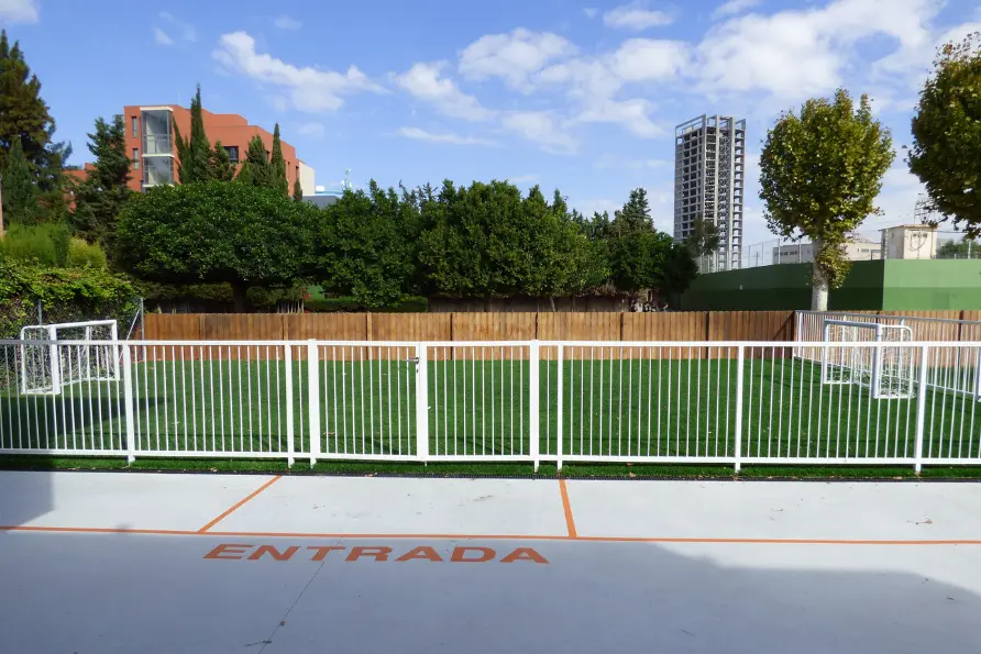 Colegio de Fomento Montealto: Colegio Privado en Madrid,Infantil,Primaria,Secundaria,Bachillerato,Inglés,Francés,Alemán,Católico,