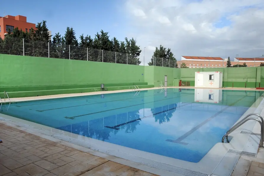 Colegio de Fomento Monteagudo-Nelva: Colegio Concertado en Murcia,Infantil,Primaria,Secundaria,Bachillerato,Inglés,Francés,Otras,