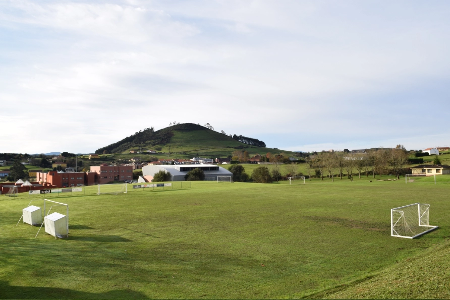 Colegio de Fomento Torrevelo-Peñalabra: Colegio Concertado en MOGRO,Infantil,Primaria,Secundaria,Bachillerato,Inglés,Francés,Alemán,Católico,