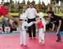 Artes marciales ante el TDHA